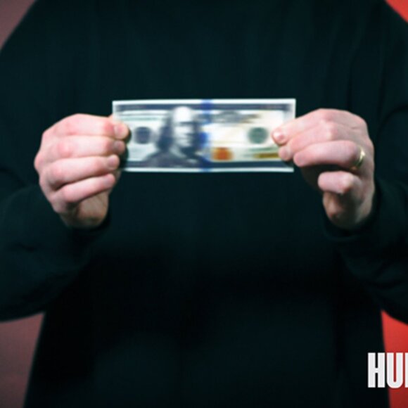 Hundo Heist by Artifice & Craft - Picture 4 of 6